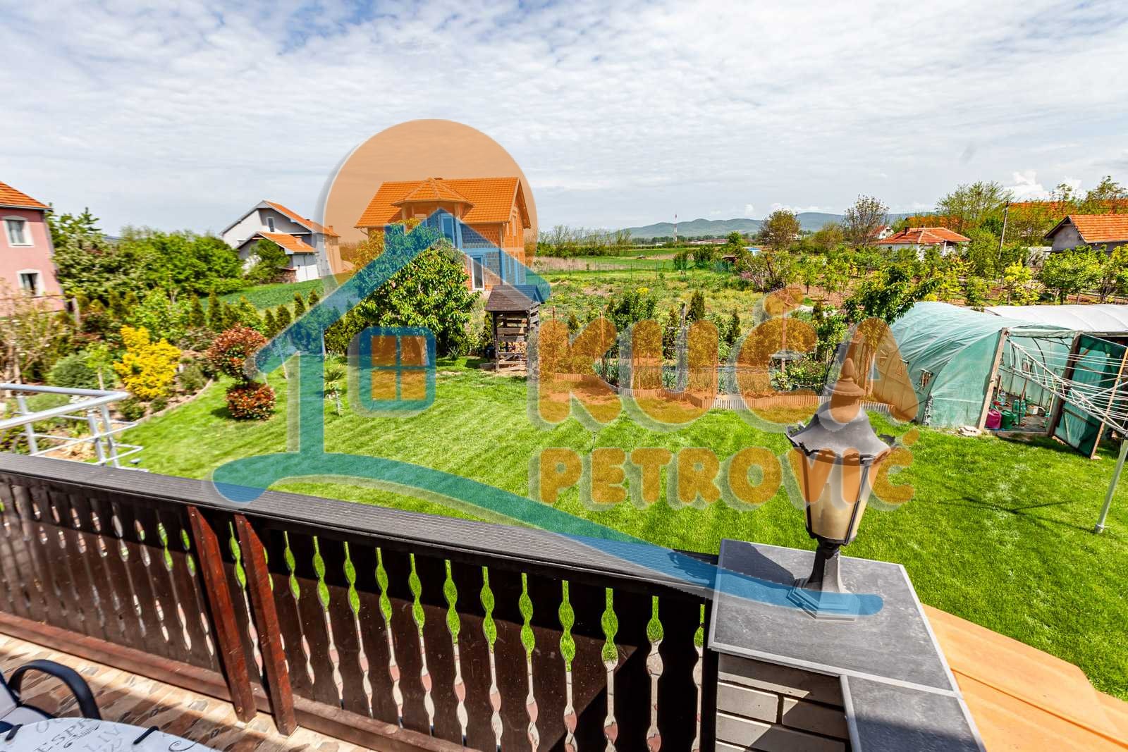 četvorosobna kuća, 360 m2, Palilula, Miodraga Jovanovića Uče ID: p-013873 11