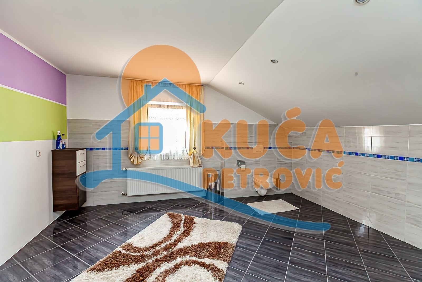 četvorosobna kuća, 360 m2, Palilula, Miodraga Jovanovića Uče ID: p-013873 13
