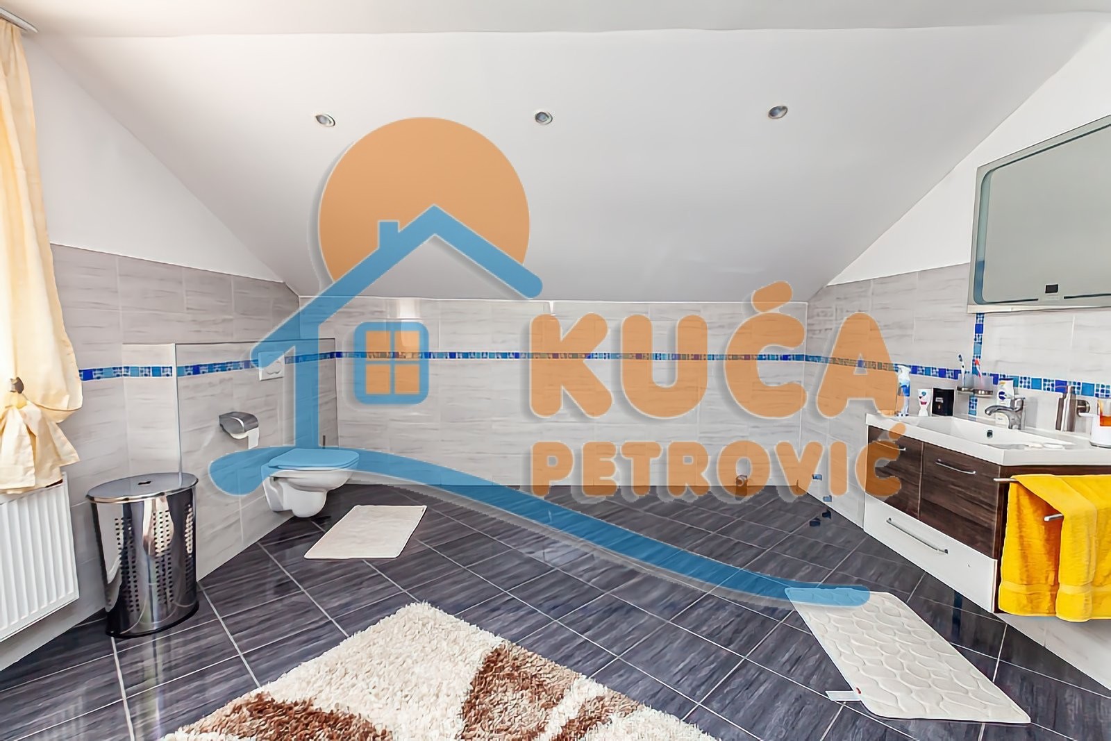 četvorosobna kuća, 360 m2, Palilula, Miodraga Jovanovića Uče ID: p-013873 14