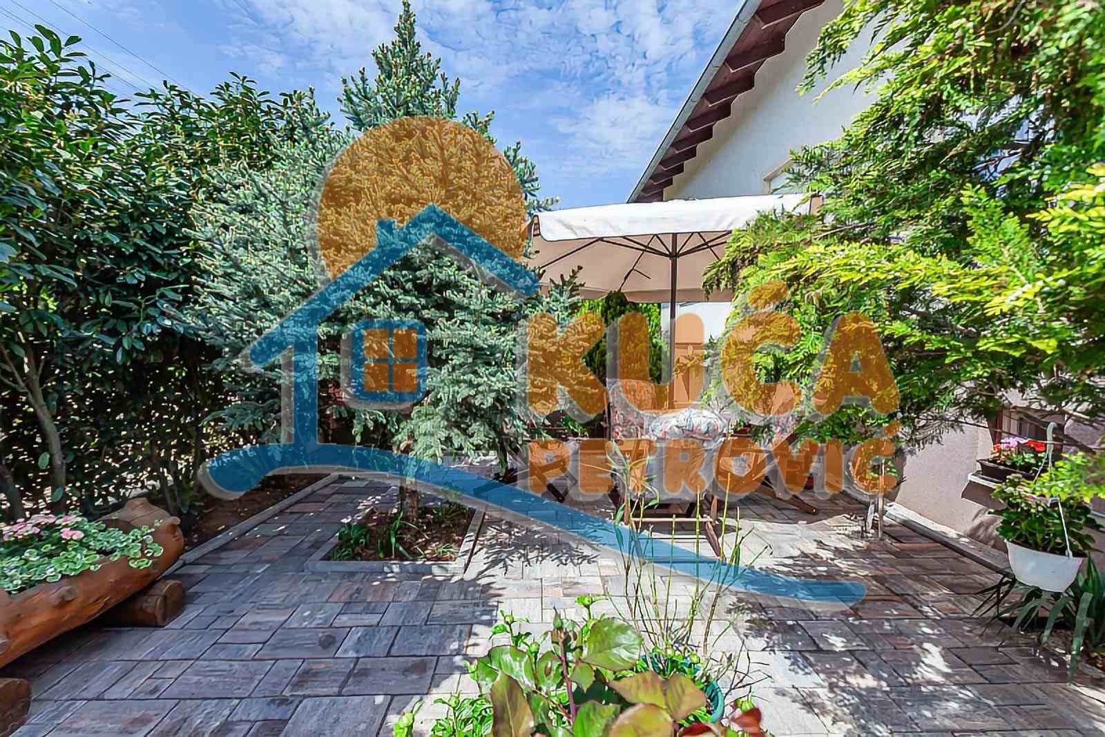 četvorosobna kuća, 360 m2, Palilula, Miodraga Jovanovića Uče ID: p-013873 29