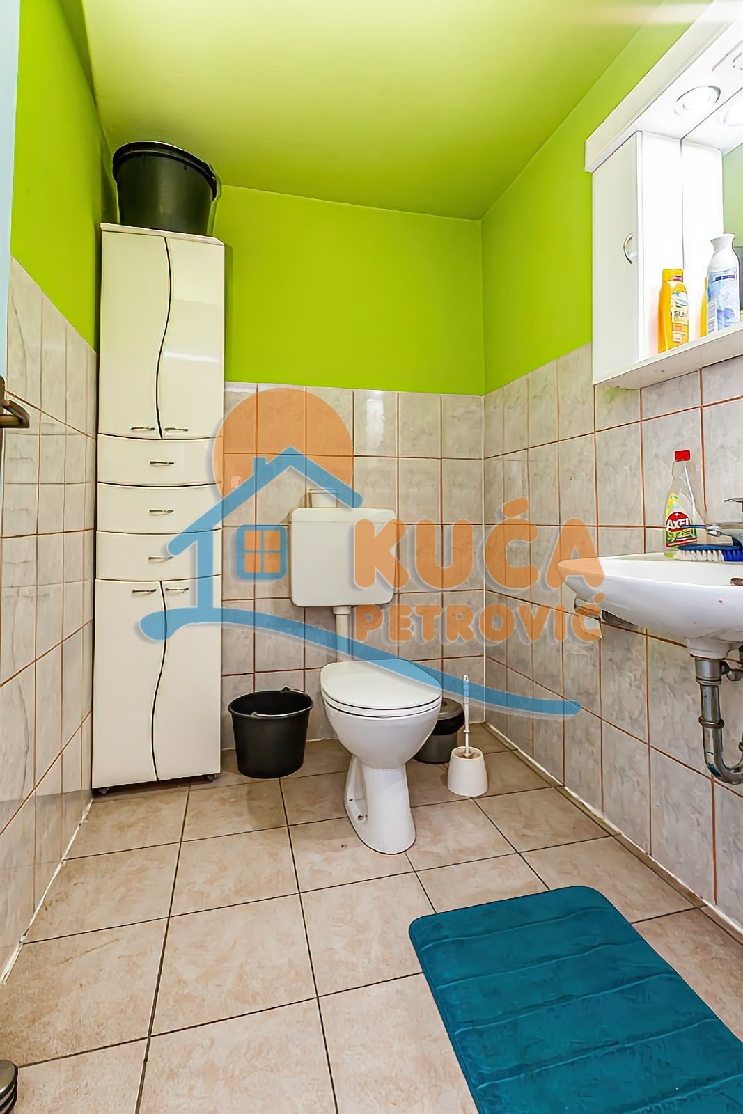 četvorosobna kuća, 360 m2, Palilula, Miodraga Jovanovića Uče ID: p-013873 24