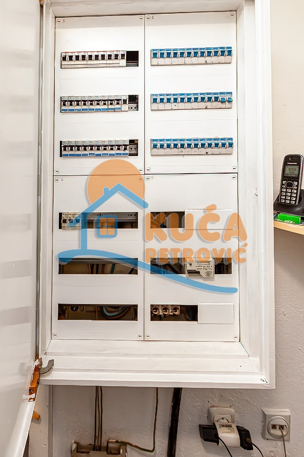 četvorosobna kuća, 360 m2, Palilula, Miodraga Jovanovića Uče ID: p-013873 25