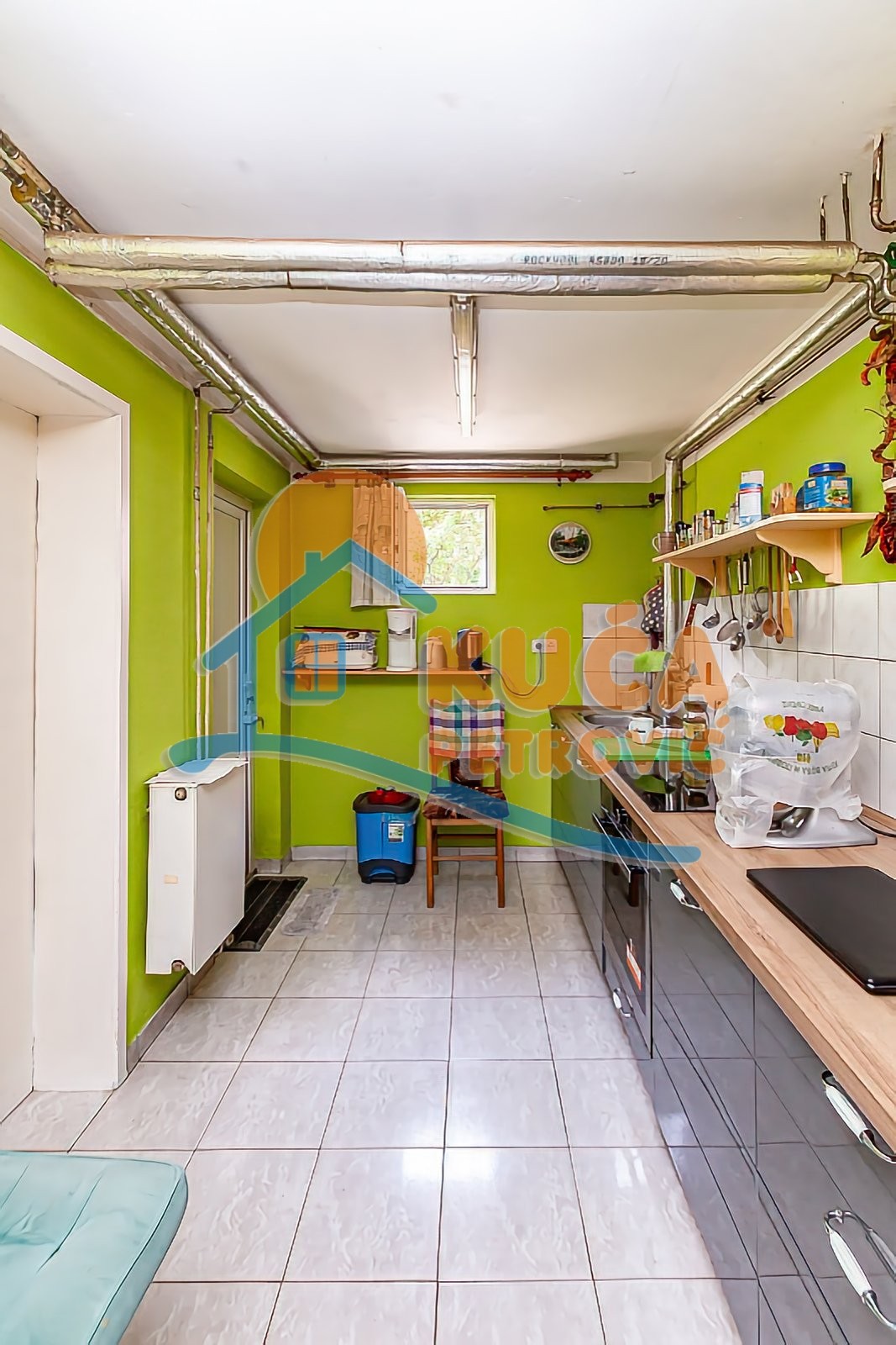 četvorosobna kuća, 360 m2, Palilula, Miodraga Jovanovića Uče ID: p-013873 26