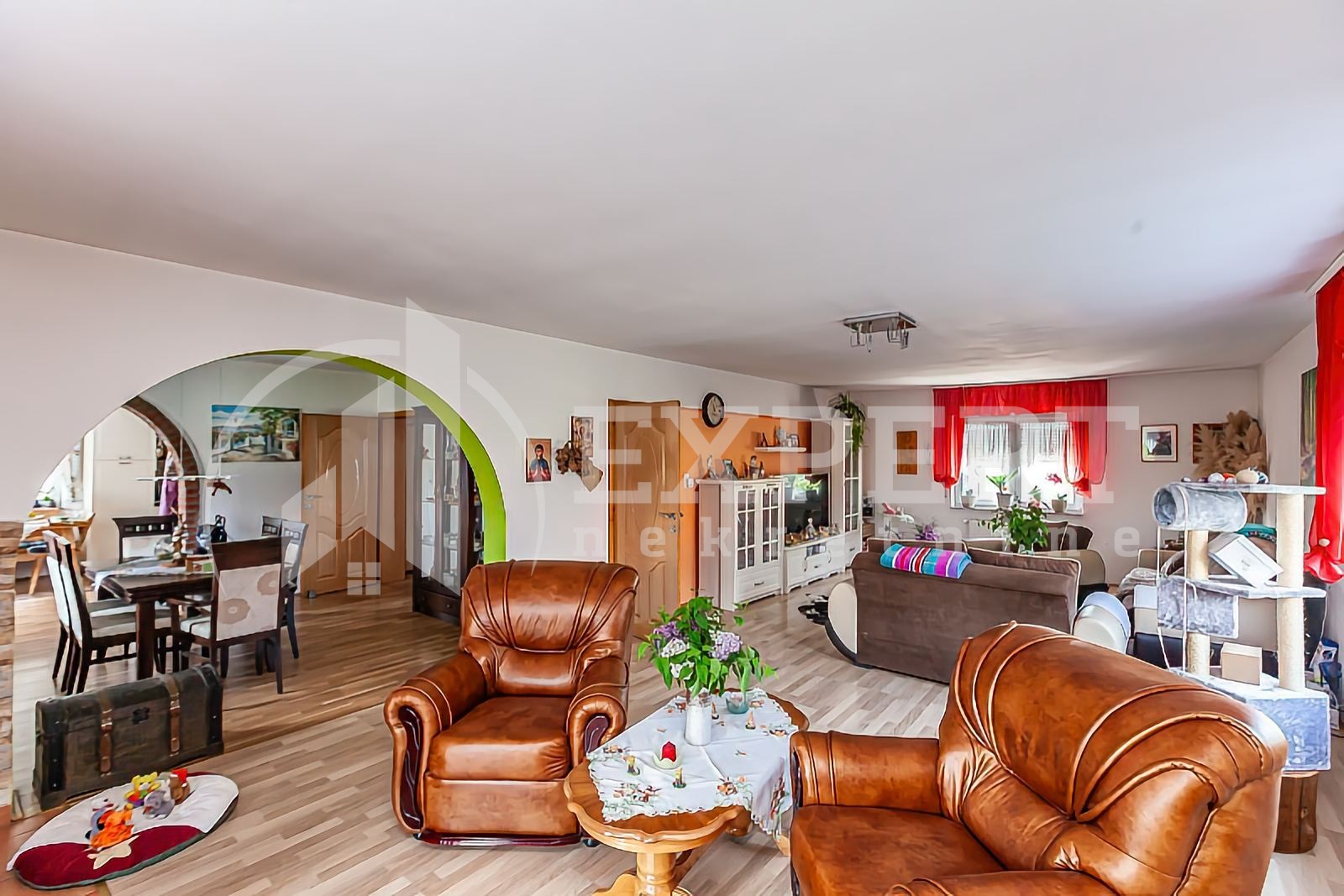 četvorosobna kuća, 360 m2, Palilula, Miodraga Jovanovića Uče ID: p-013873 4