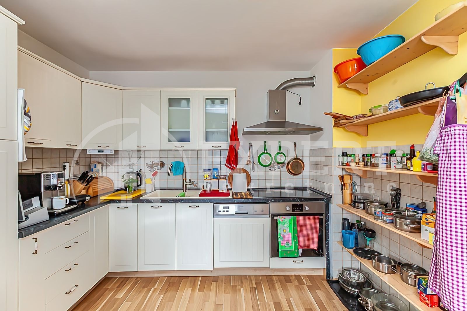 četvorosobna kuća, 360 m2, Palilula, Miodraga Jovanovića Uče ID: p-013873 5