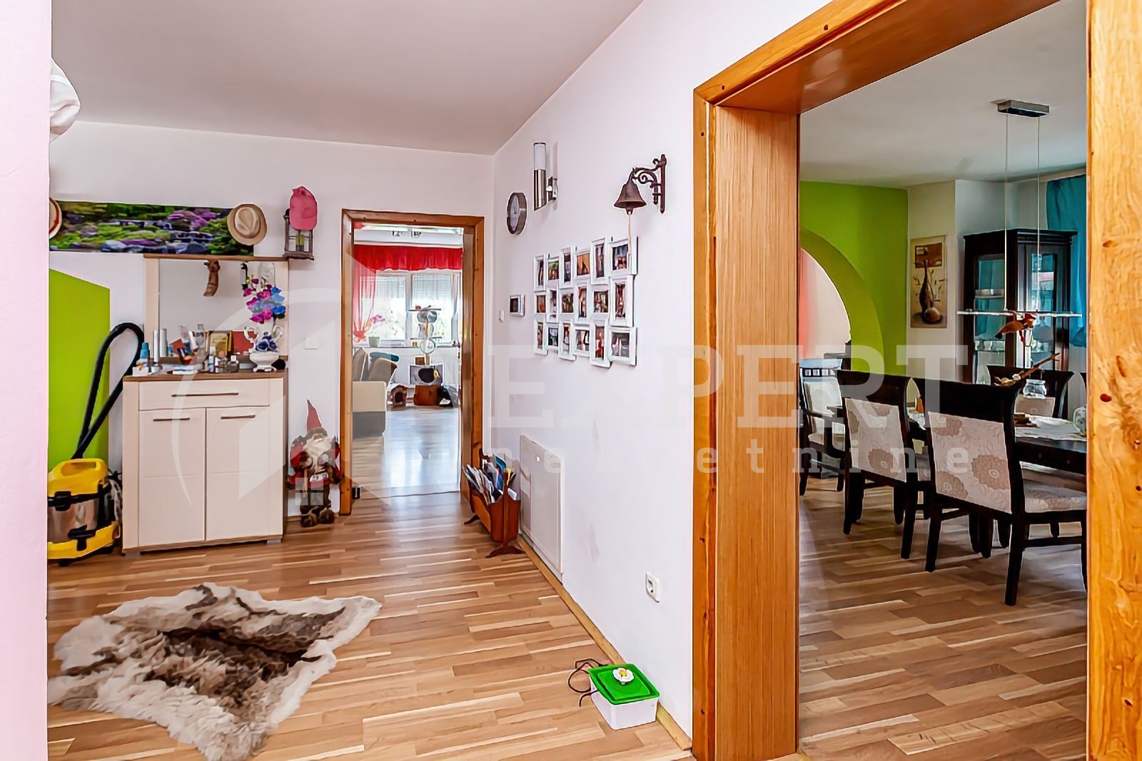 četvorosobna kuća, 360 m2, Palilula, Miodraga Jovanovića Uče ID: p-013873 6
