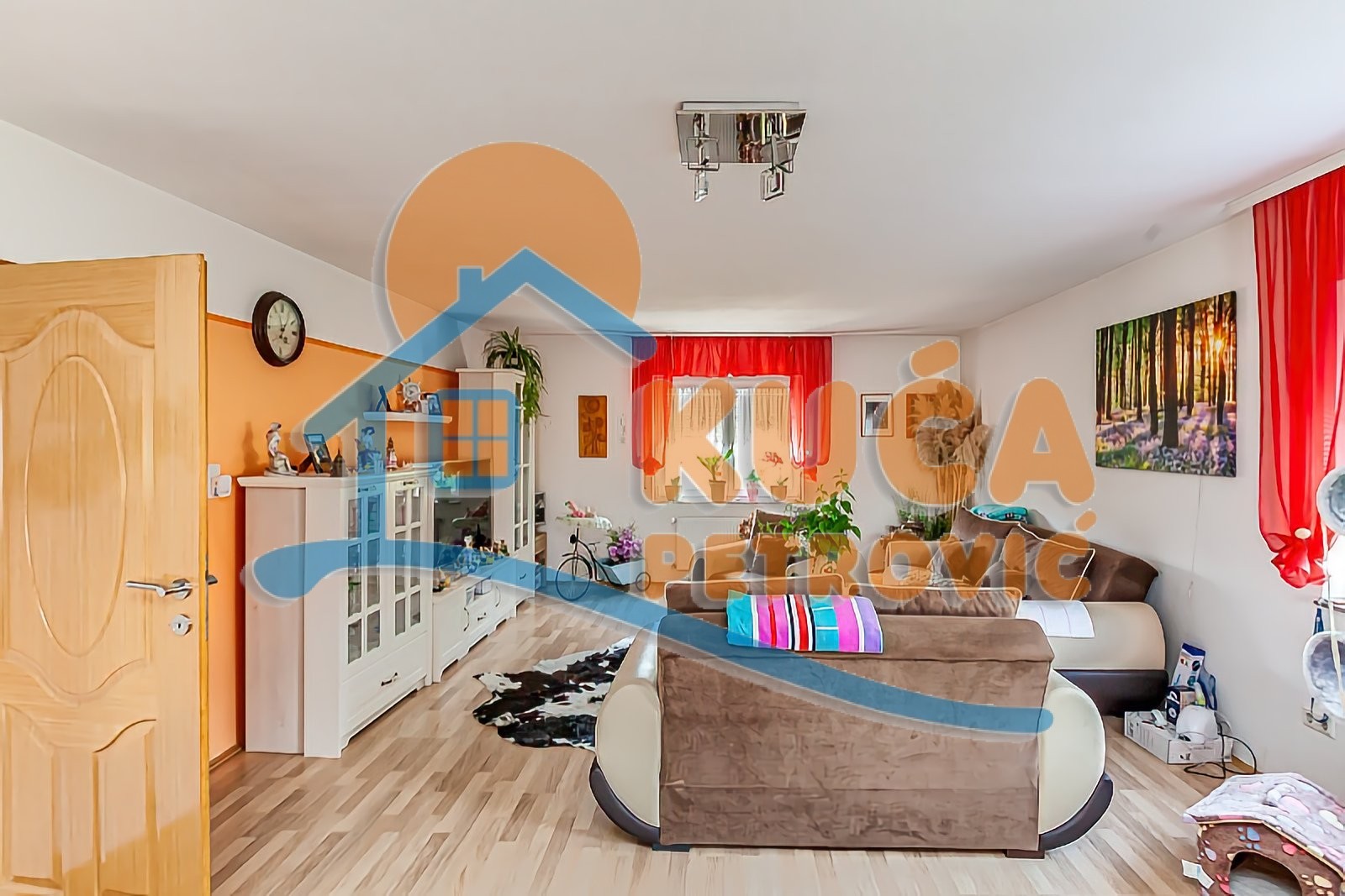 četvorosobna kuća, 360 m2, Palilula, Miodraga Jovanovića Uče ID: p-013873 2