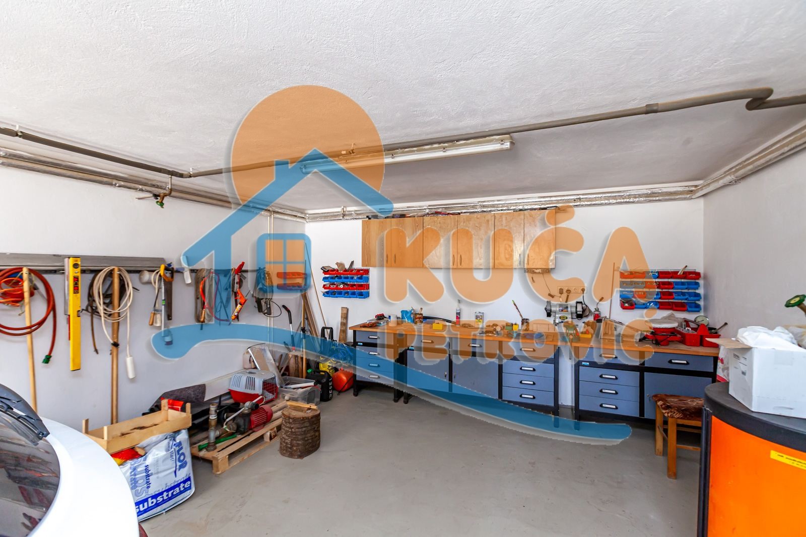 četvorosobna kuća, 360 m2, Palilula, Miodraga Jovanovića Uče ID: p-013873 19