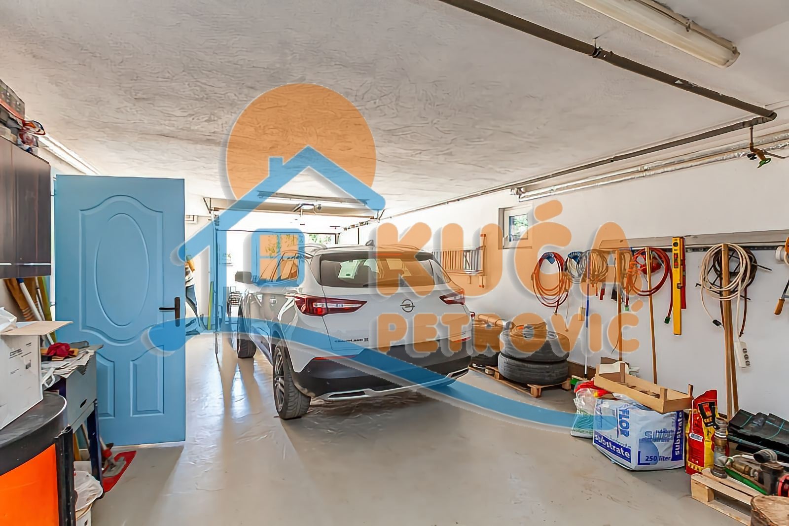 četvorosobna kuća, 360 m2, Palilula, Miodraga Jovanovića Uče ID: p-013873 20