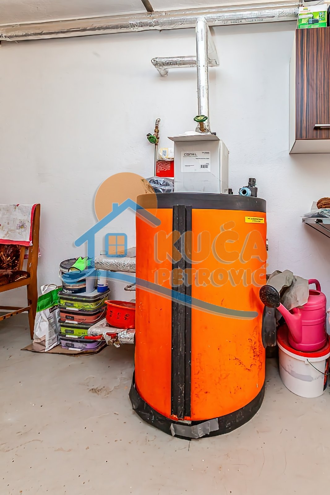 četvorosobna kuća, 360 m2, Palilula, Miodraga Jovanovića Uče ID: p-013873 21