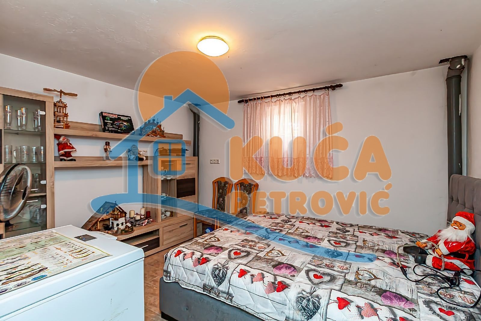 četvorosobna kuća, 360 m2, Palilula, Miodraga Jovanovića Uče ID: p-013873 22