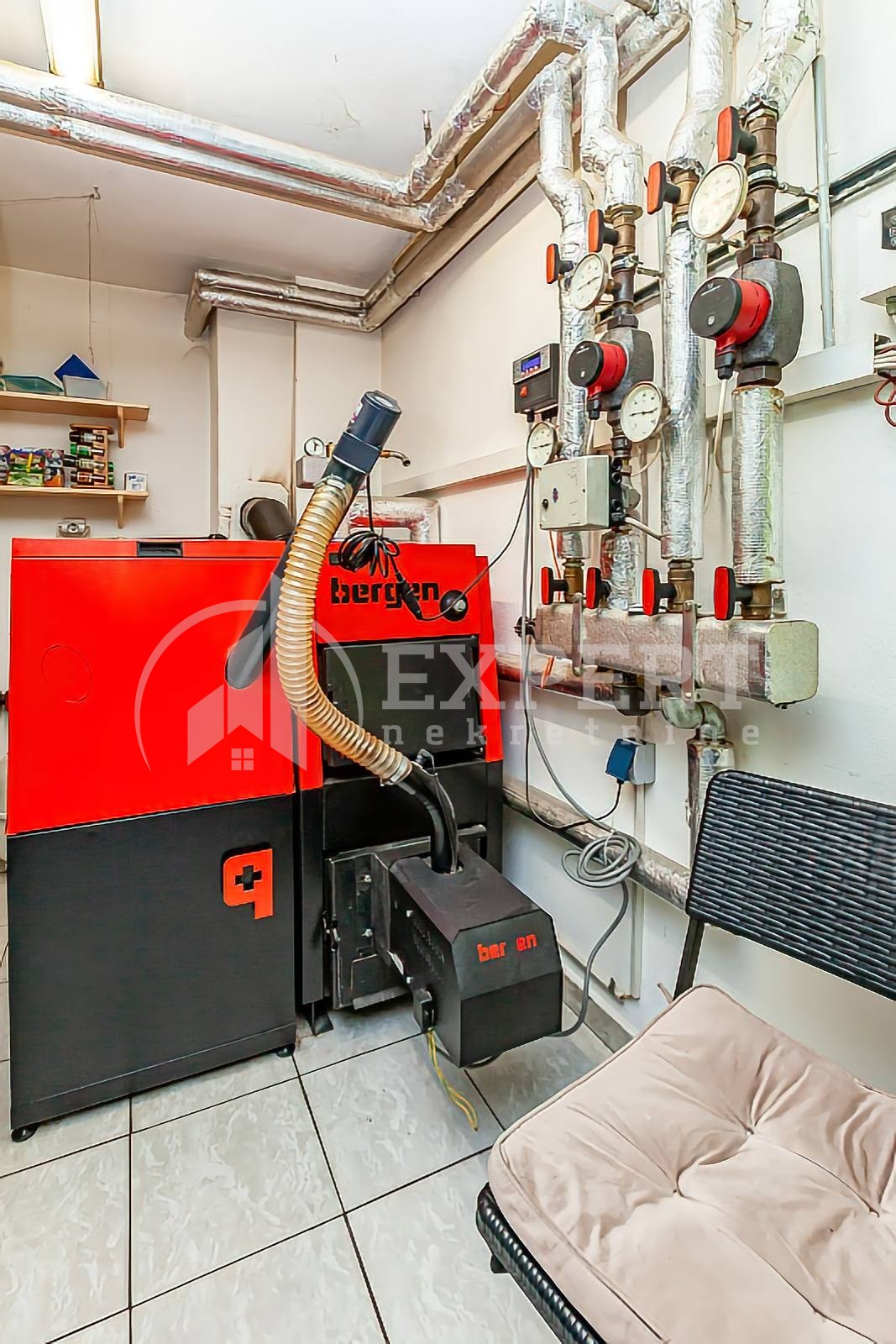 četvorosobna kuća, 360 m2, Palilula, Miodraga Jovanovića Uče ID: p-013873 27