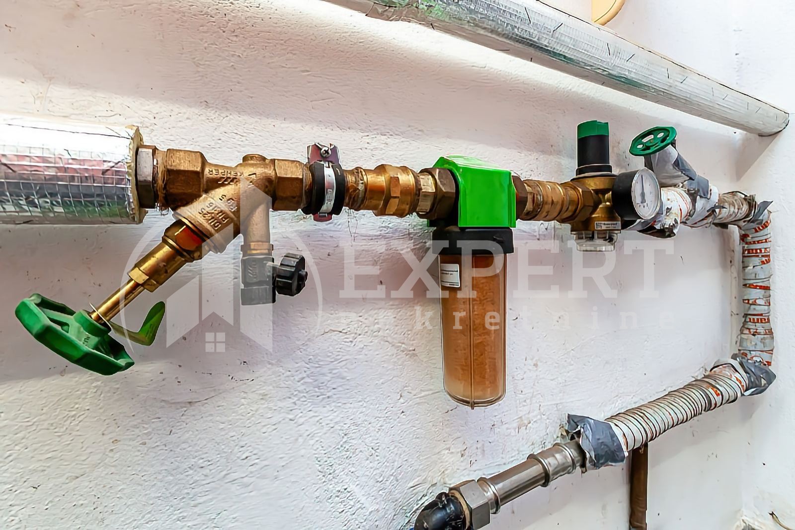 četvorosobna kuća, 360 m2, Palilula, Miodraga Jovanovića Uče ID: p-013873 28