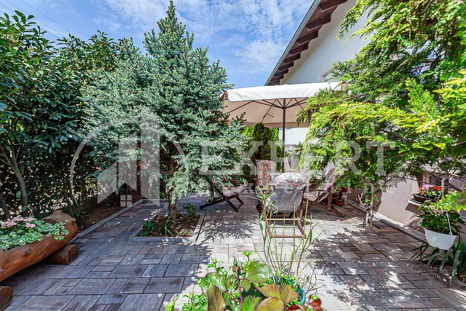 četvorosobna kuća, 360 m2, Palilula, Miodraga Jovanovića Uče ID: p-013873 29