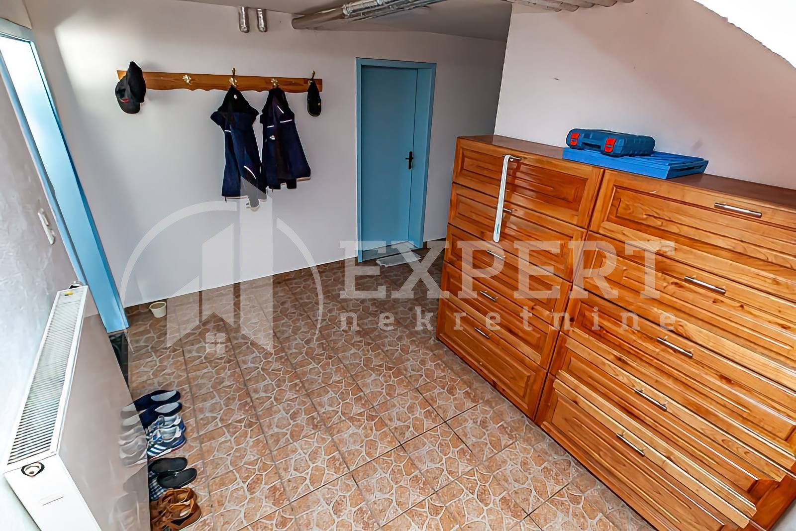 četvorosobna kuća, 360 m2, Palilula, Miodraga Jovanovića Uče ID: p-013873 18