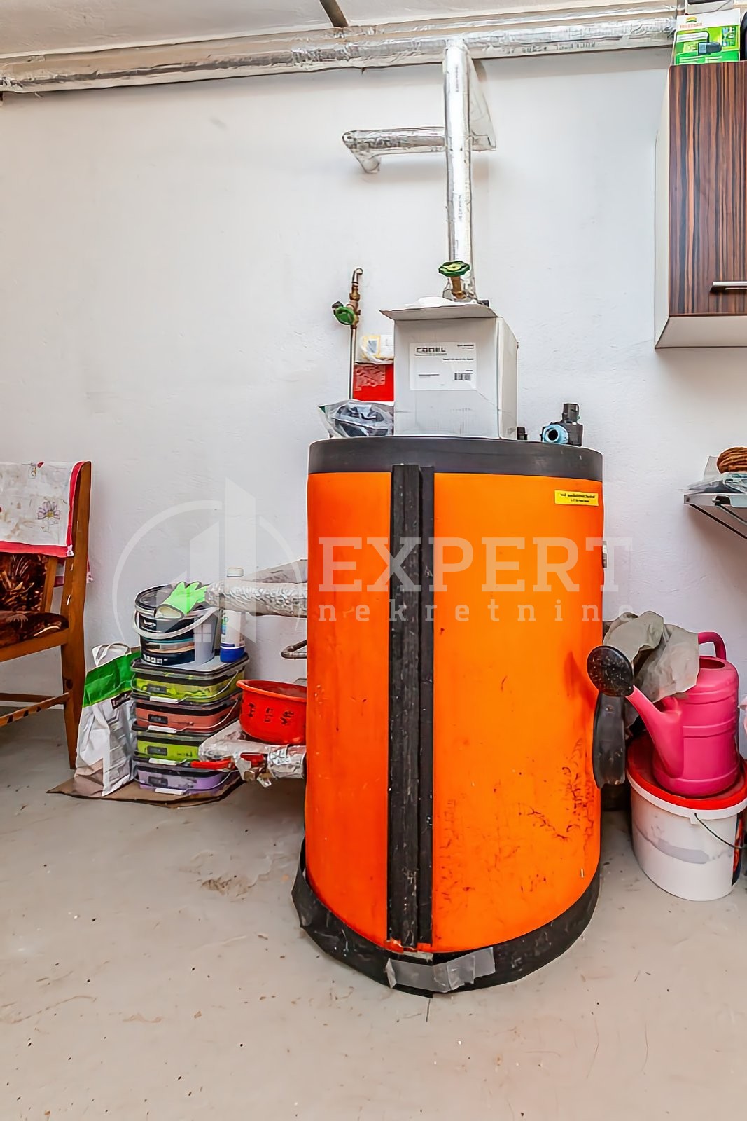 četvorosobna kuća, 360 m2, Palilula, Miodraga Jovanovića Uče ID: p-013873 21