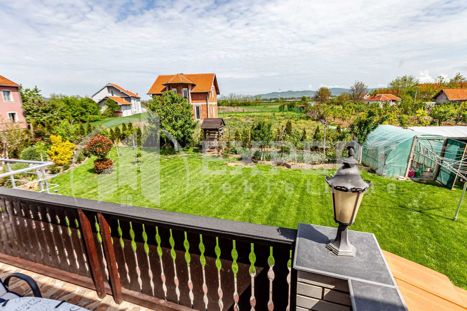 četvorosobna kuća, 360 m2, Palilula, Miodraga Jovanovića Uče ID: p-013873 11