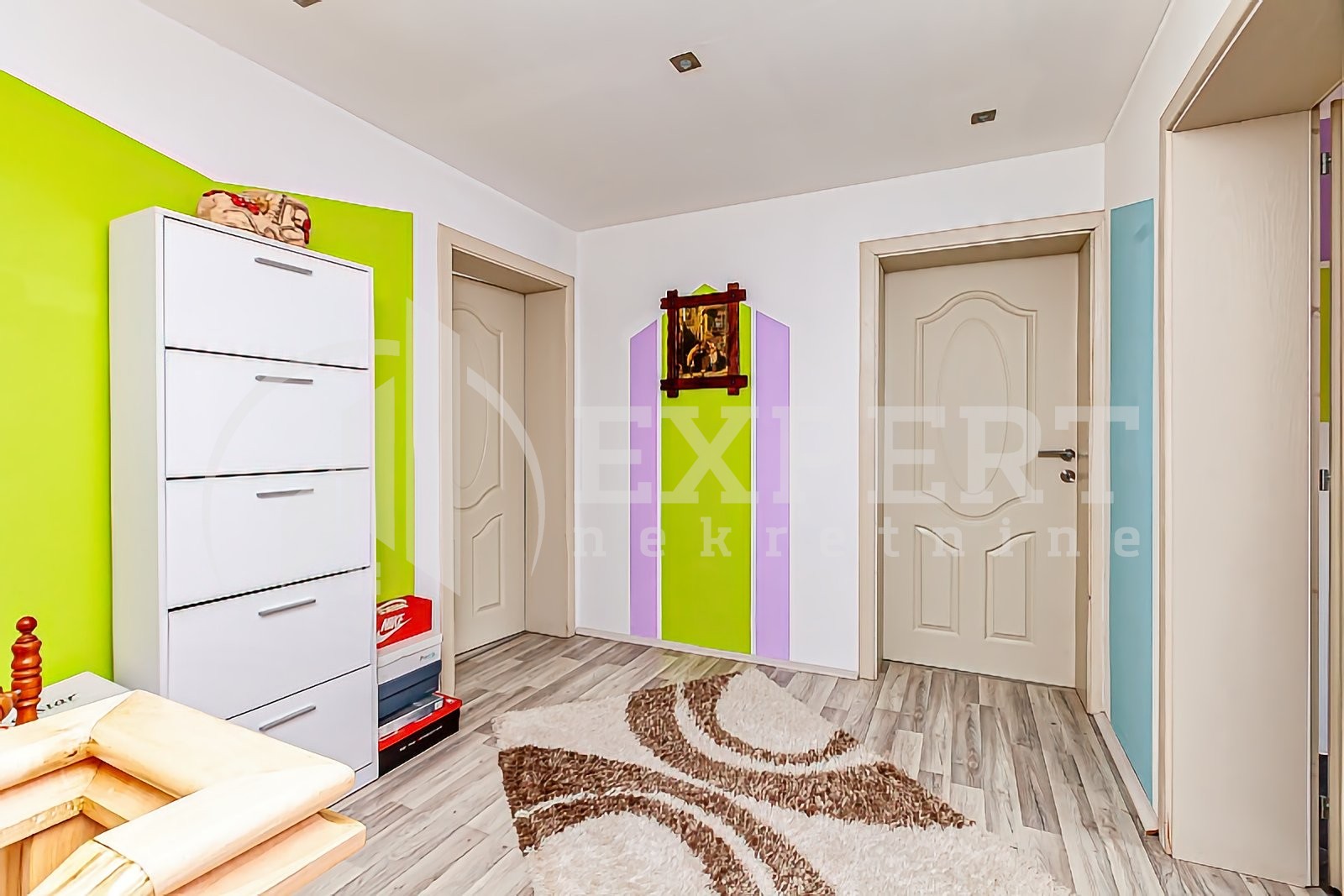 četvorosobna kuća, 360 m2, Palilula, Miodraga Jovanovića Uče ID: p-013873 12