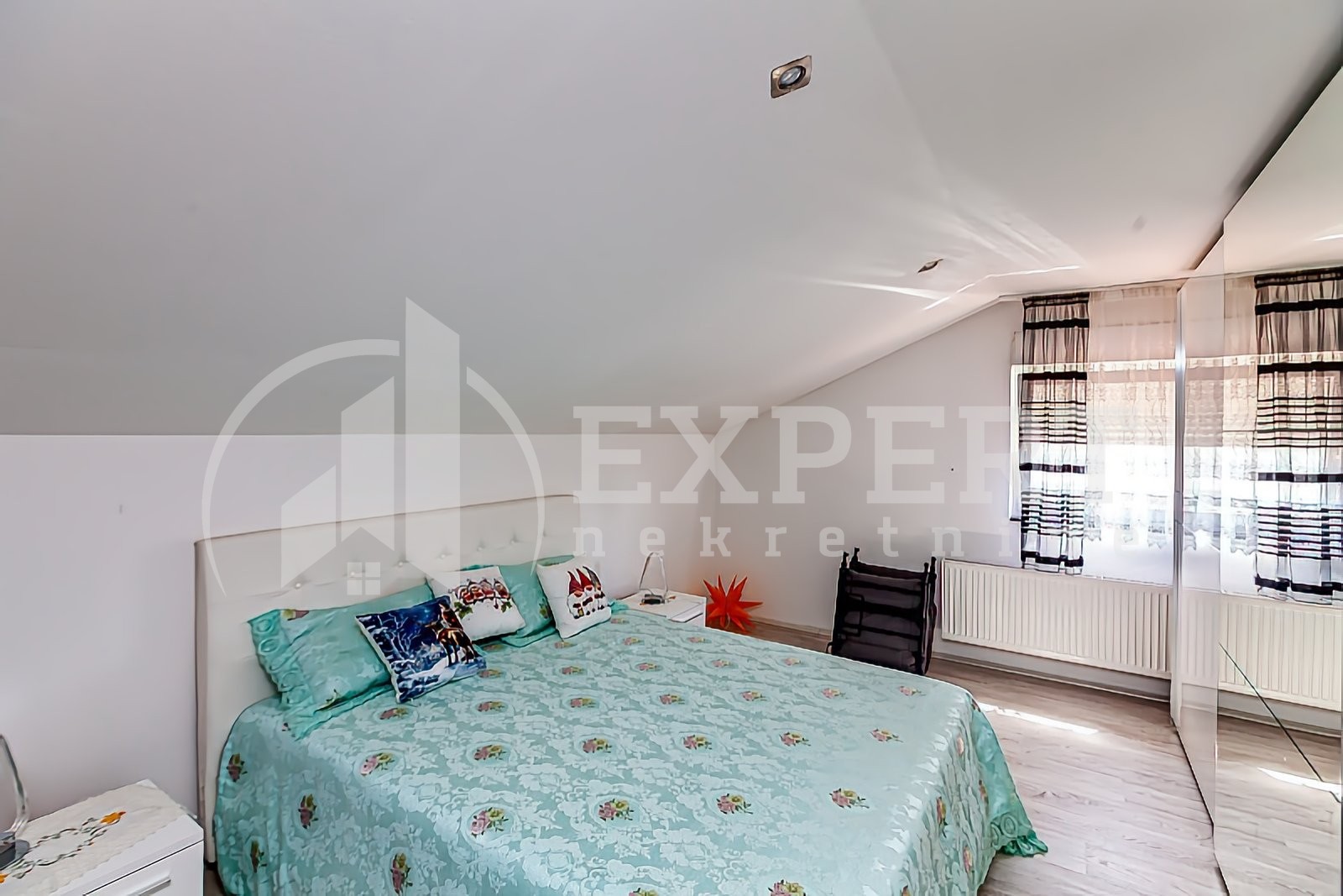 četvorosobna kuća, 360 m2, Palilula, Miodraga Jovanovića Uče ID: p-013873 15