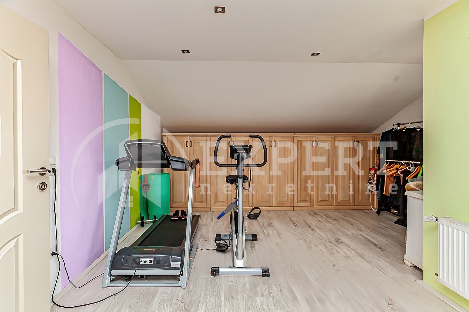 četvorosobna kuća, 360 m2, Palilula, Miodraga Jovanovića Uče ID: p-013873 16