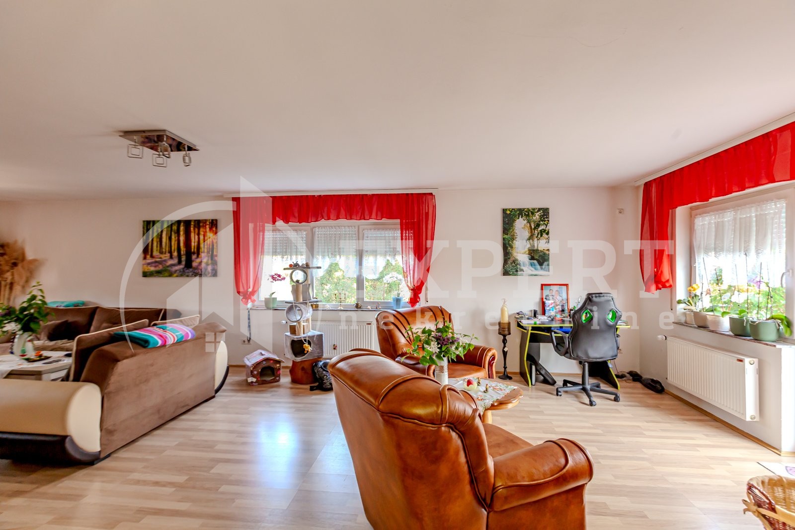 četvorosobna kuća, 360 m2, Palilula, Miodraga Jovanovića Uče ID: p-013873 1