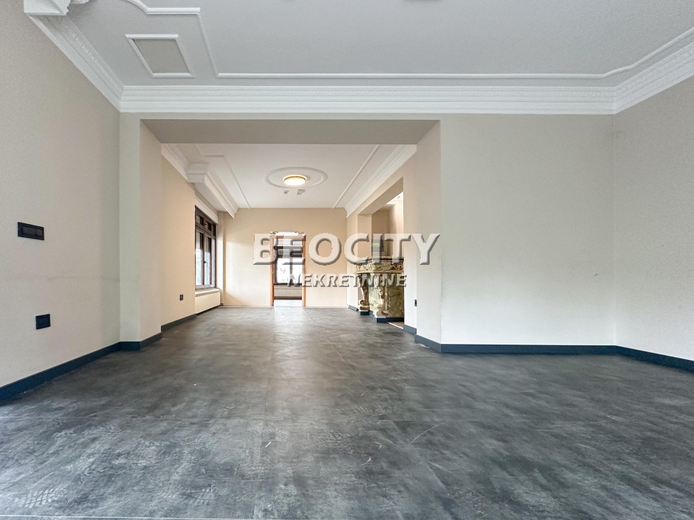 Kuća, 930 m2, Dedinje ID: 89038 1