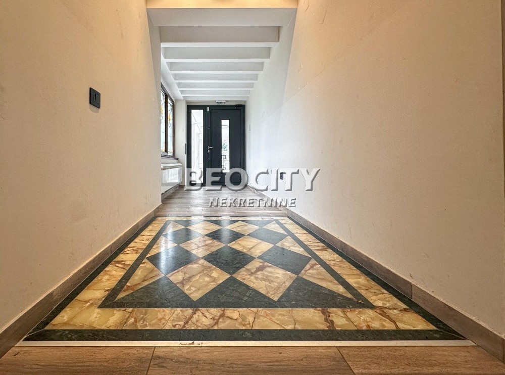 Kuća, 930 m2, Dedinje ID: 89038 23