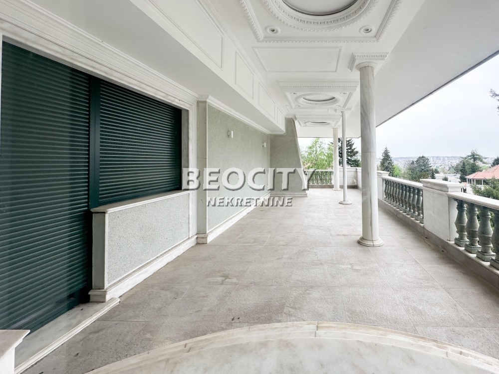 Kuća, 930 m2, Dedinje ID: 89038 24