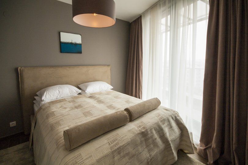 Lux penthouse Vracar novogradnja 4