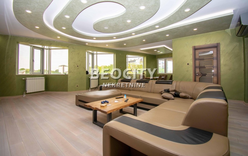 Petosoban stan, 165 m2, Čukarica, Kneza Višeslava ID: 118029 2