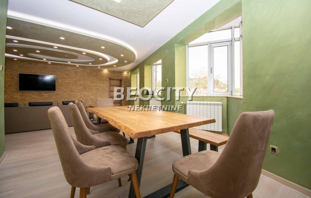 Petosoban stan, 165 m2, Čukarica, Kneza Višeslava ID: 118029 3