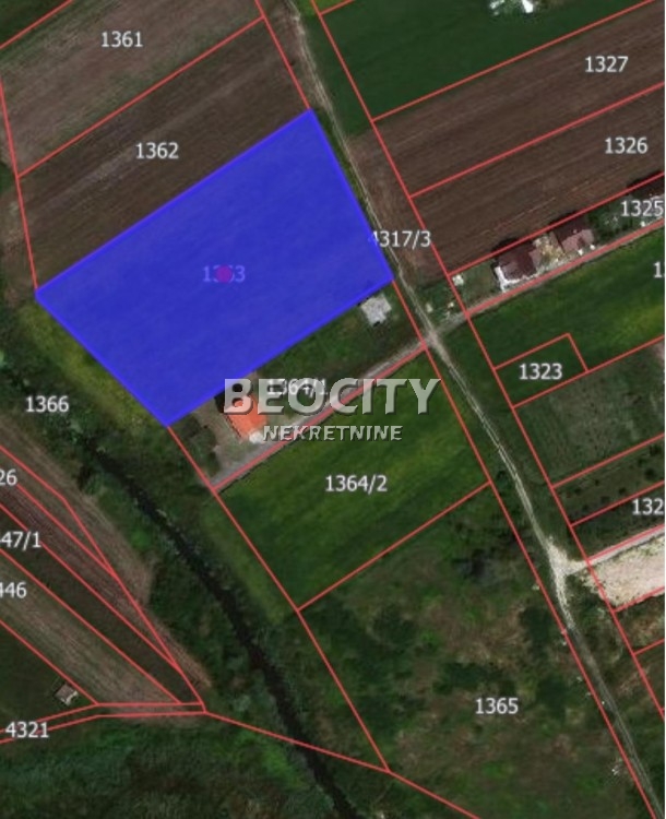 Plac, Palilula, Mali zbeg ID: 118087 1