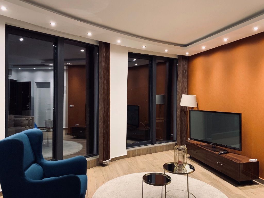 Lux penthouse Vracar novogradnja 5