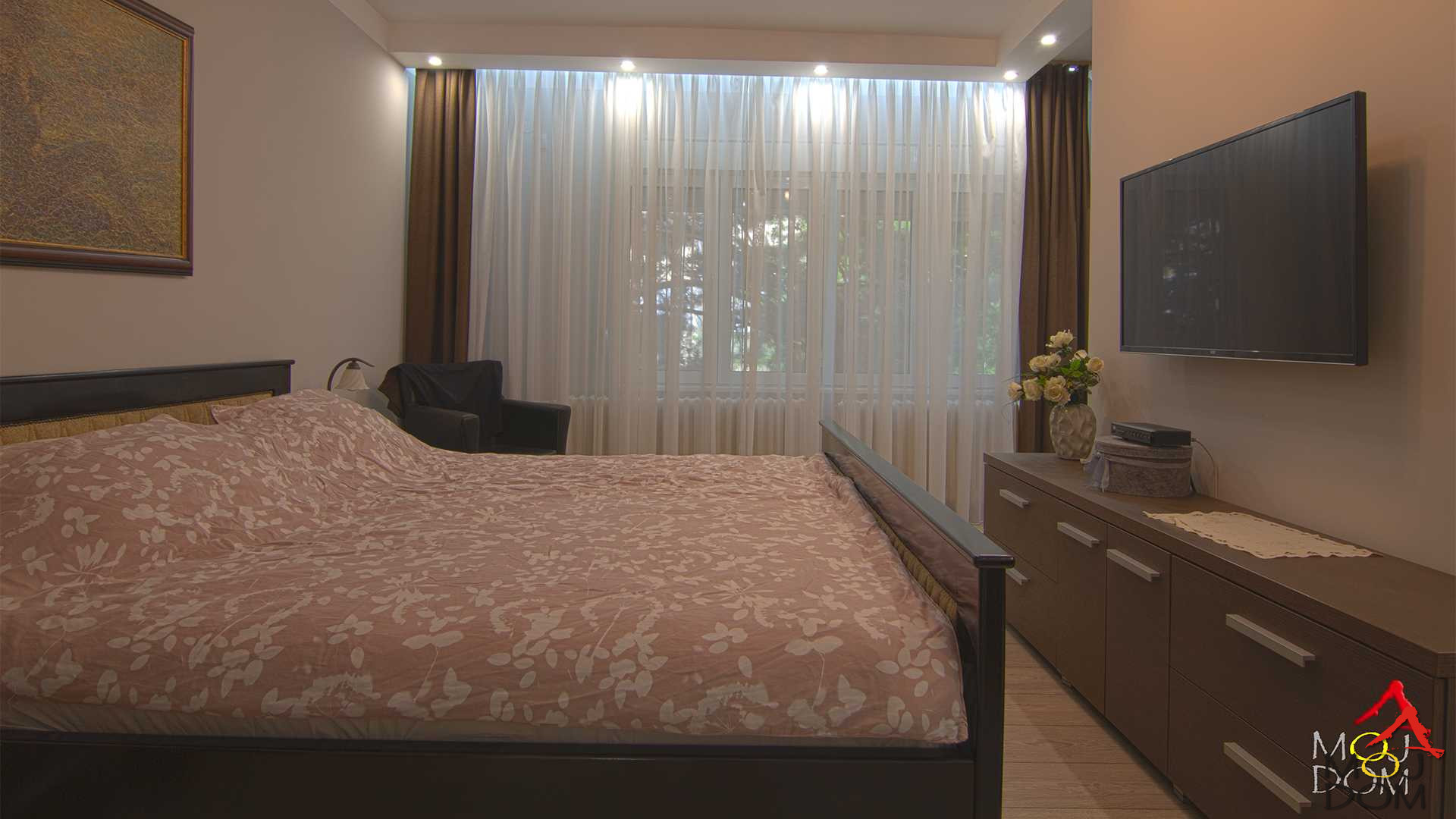 Stan,NOVI SAD,CENTAR,kv: 105, € 319300, ID: 1030311 14