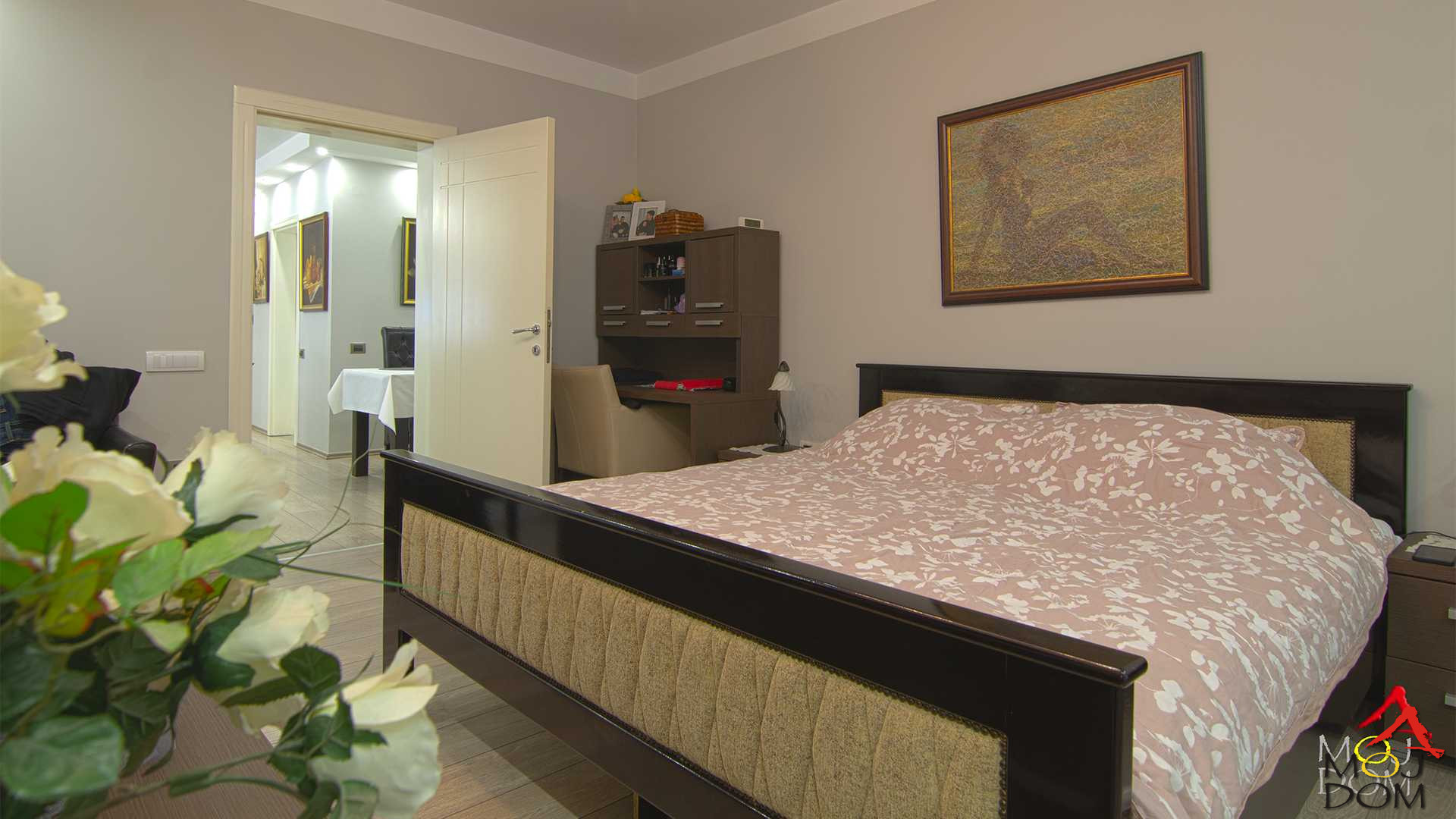 Stan,NOVI SAD,CENTAR,kv: 105, € 319300, ID: 1030311 2