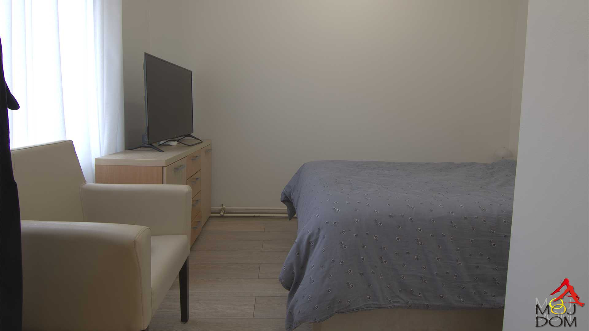 Stan,NOVI SAD,CENTAR,kv: 105, € 319300, ID: 1030311 11