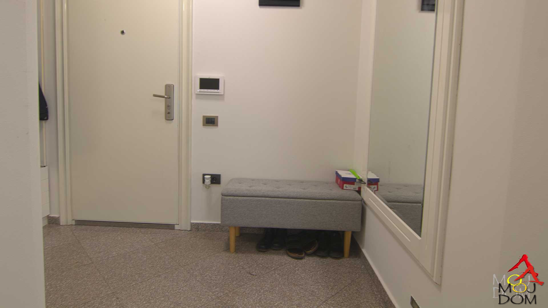 Stan,NOVI SAD,CENTAR,kv: 105, € 319300, ID: 1030311 12