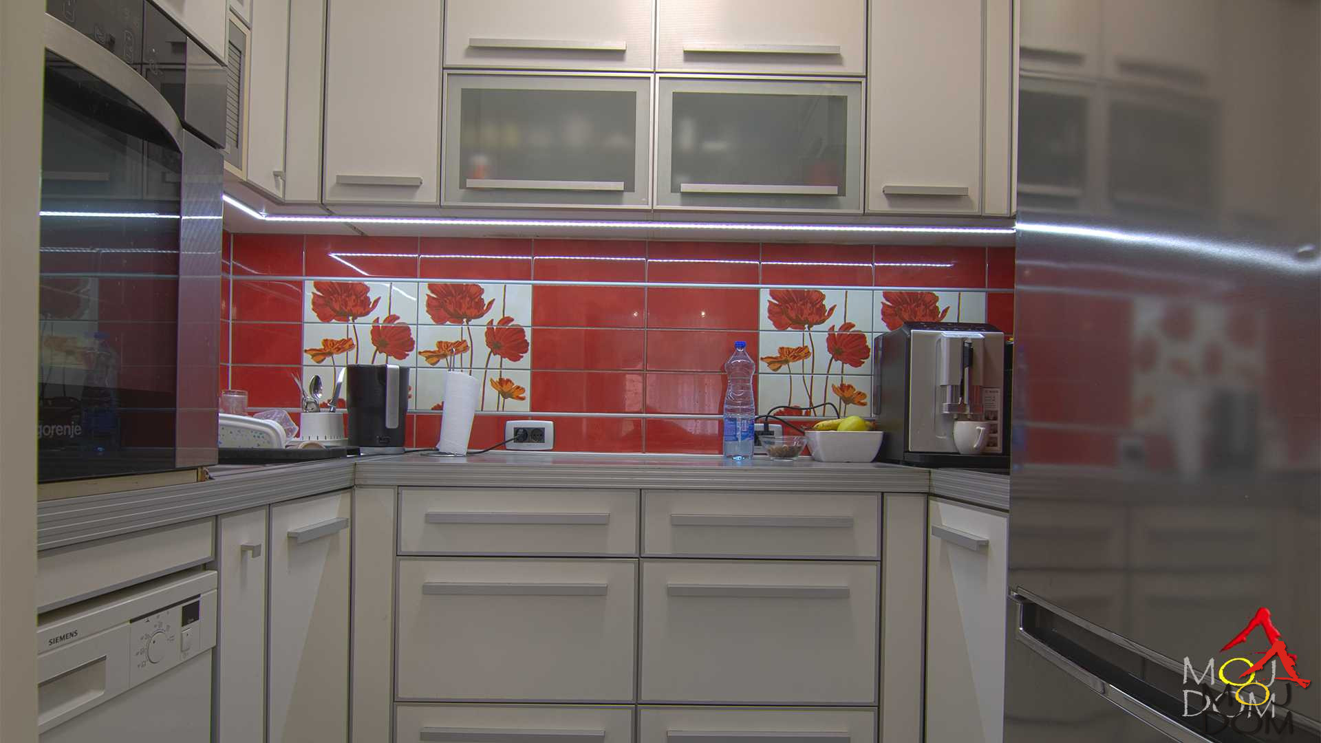 Stan,NOVI SAD,CENTAR,kv: 105, € 319300, ID: 1030311 4