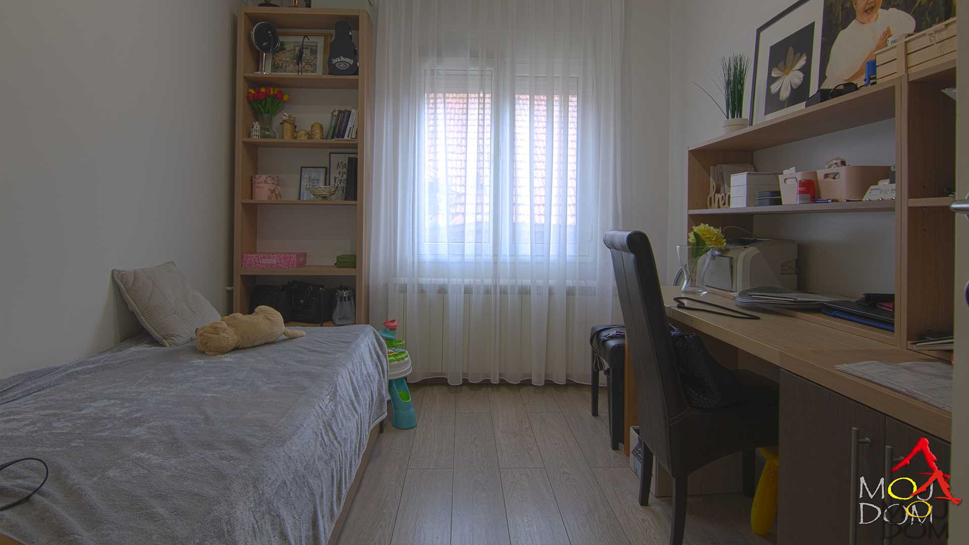 Stan,NOVI SAD,CENTAR,kv: 105, € 319300, ID: 1030311 5