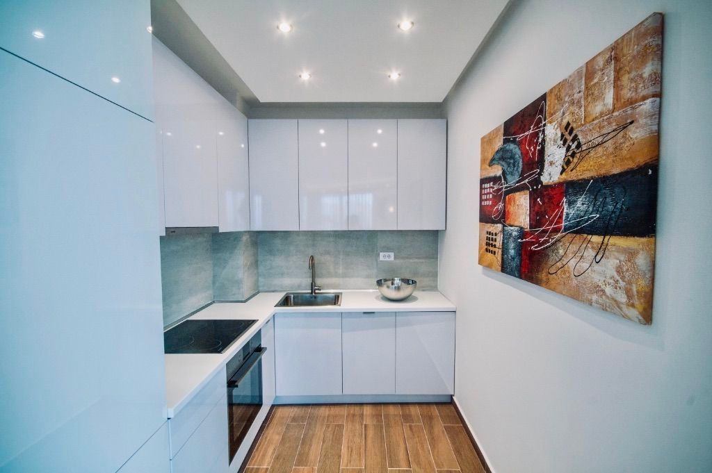 Lux penthouse Vracar novogradnja 3