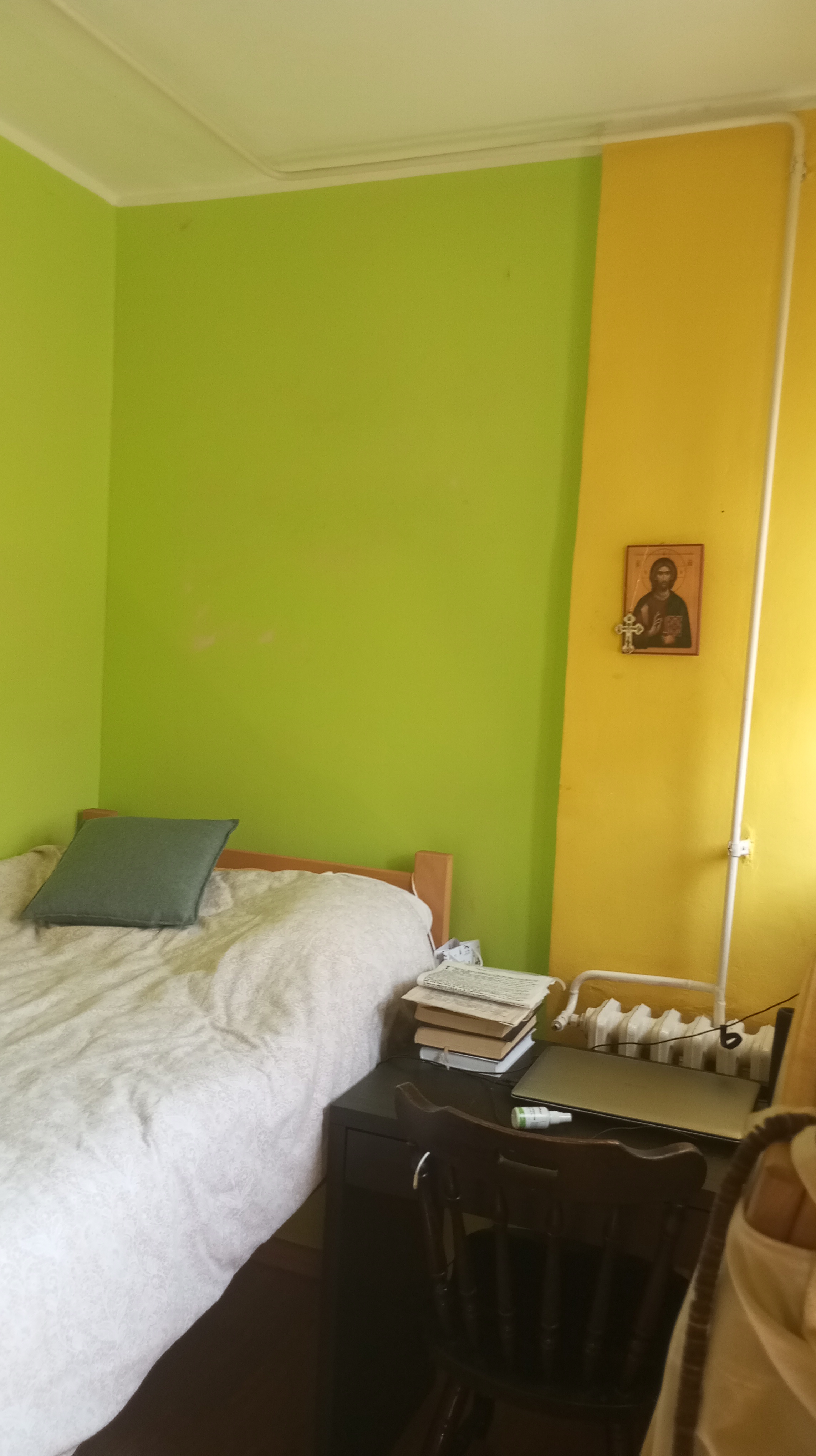 NOVI SAD  BISTRICA  37m2   jednoiposoban 5