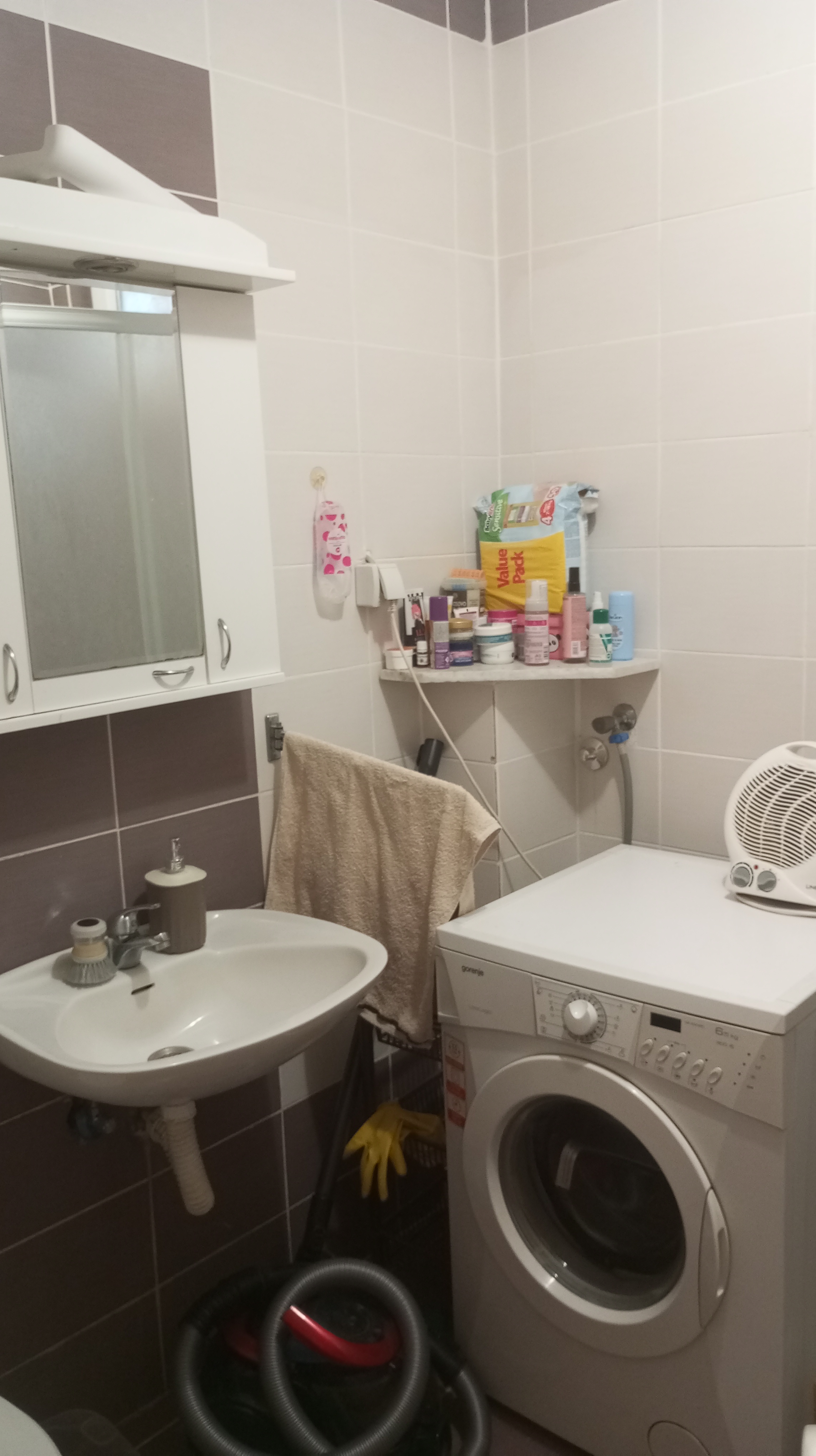 NOVI SAD  BISTRICA  37m2   jednoiposoban 7