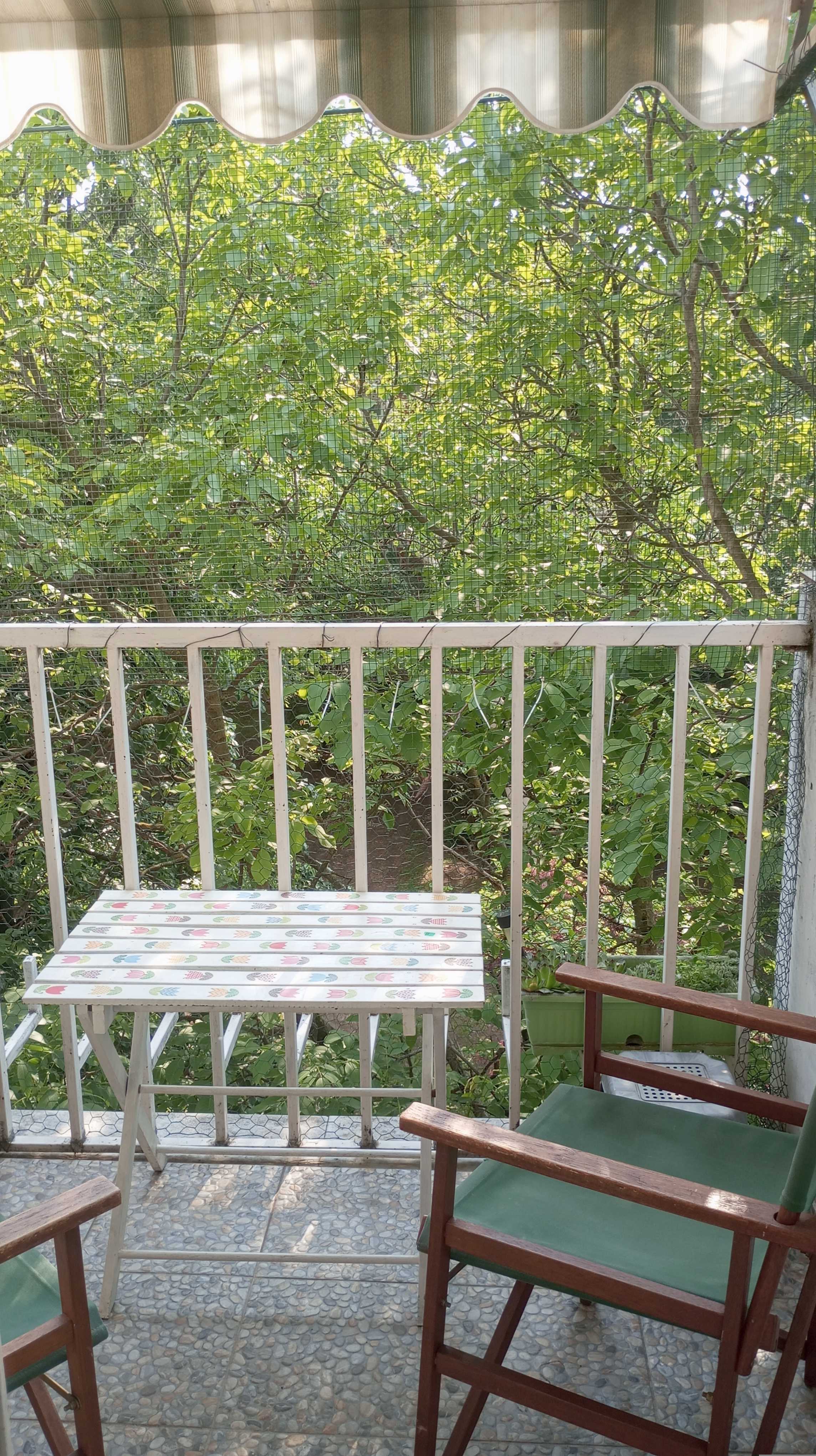 NOVI SAD  BISTRICA  37m2   jednoiposoban 4