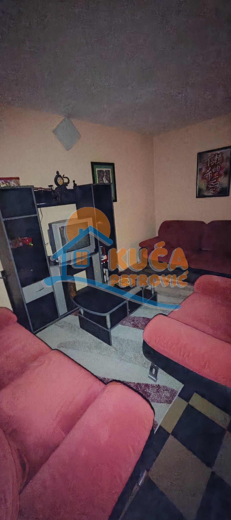 četvorosobna kuća, 144 m2, Trupale, Trupale ID: p-013881 6