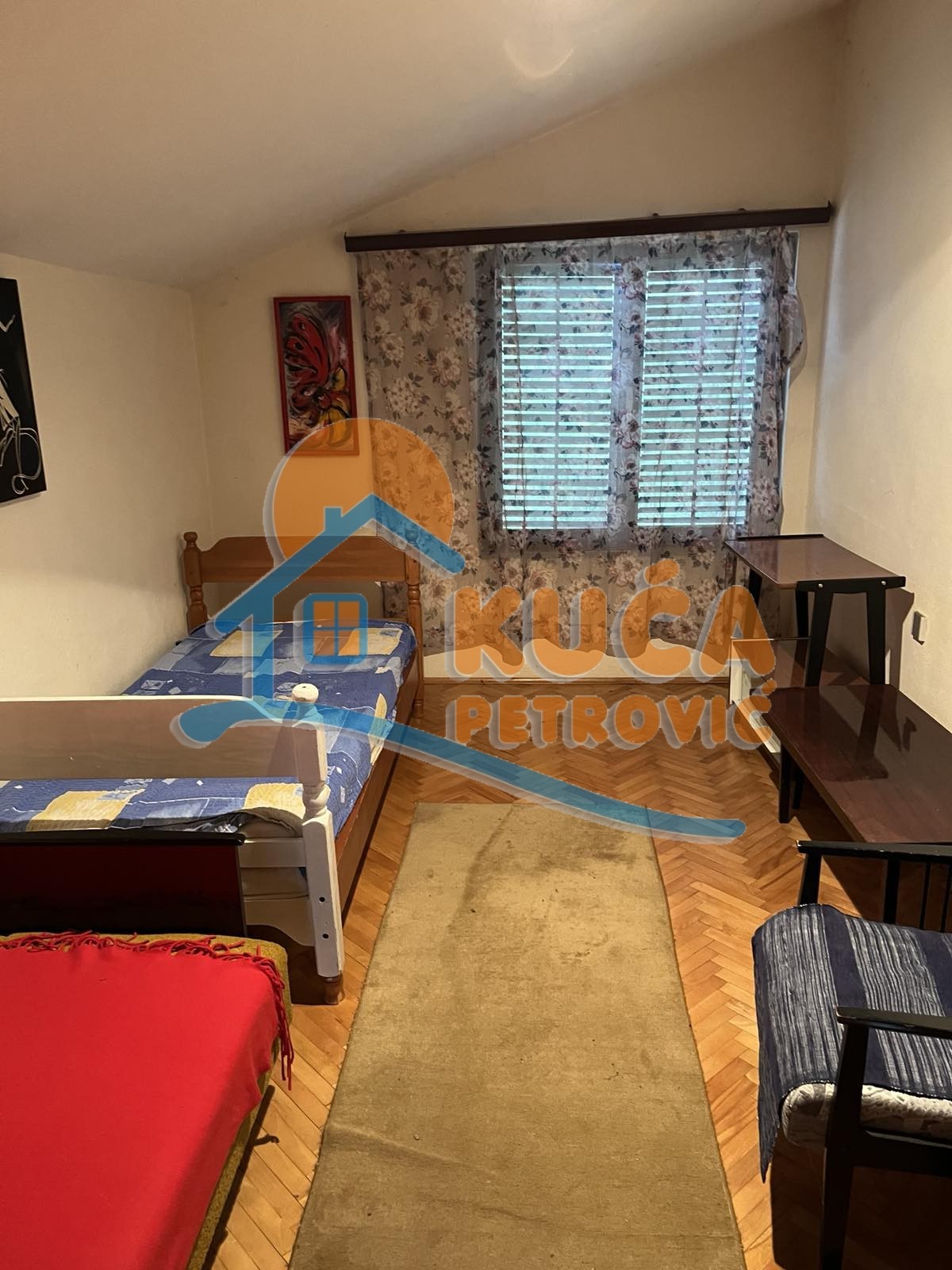 četvorosobna kuća, 144 m2, Trupale, Trupale ID: p-013881 1