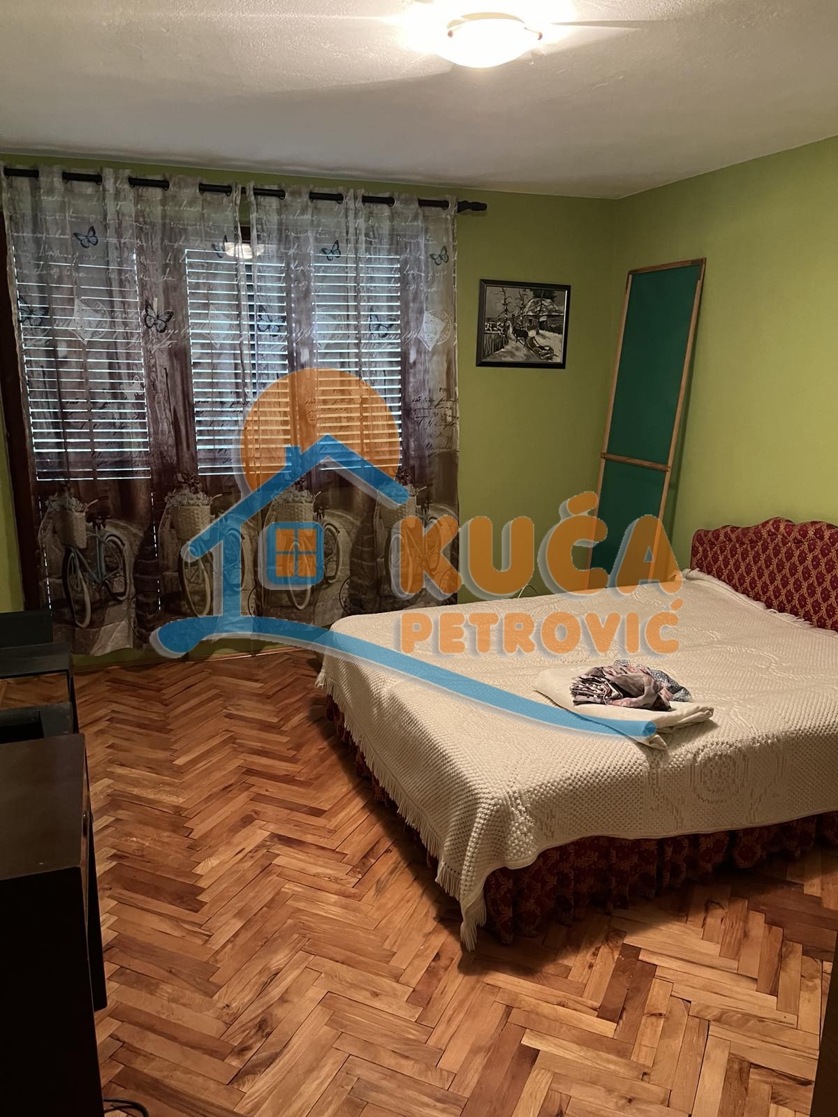 četvorosobna kuća, 144 m2, Trupale, Trupale ID: p-013881 10