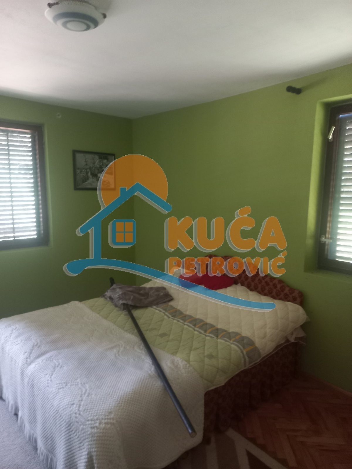 četvorosobna kuća, 144 m2, Trupale, Trupale ID: p-013881 8