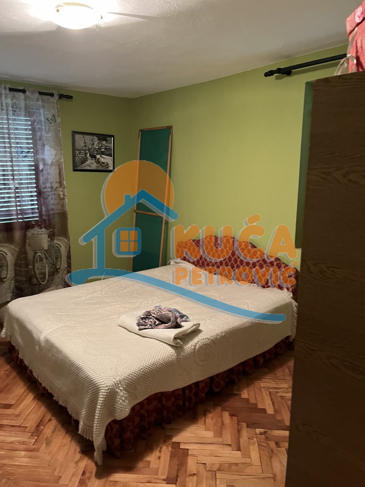 četvorosobna kuća, 144 m2, Trupale, Trupale ID: p-013881 9