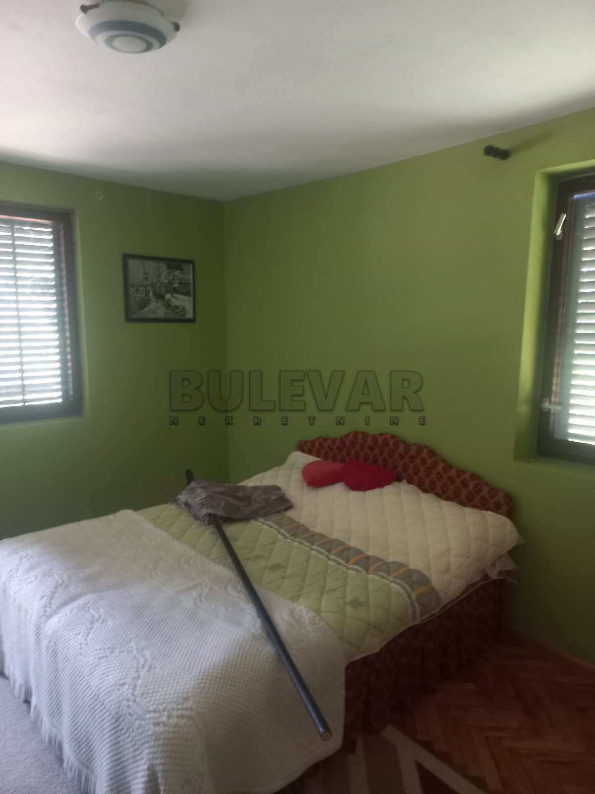 četvorosobna kuća, 144 m2, Trupale, Trupale ID: p-013881 8