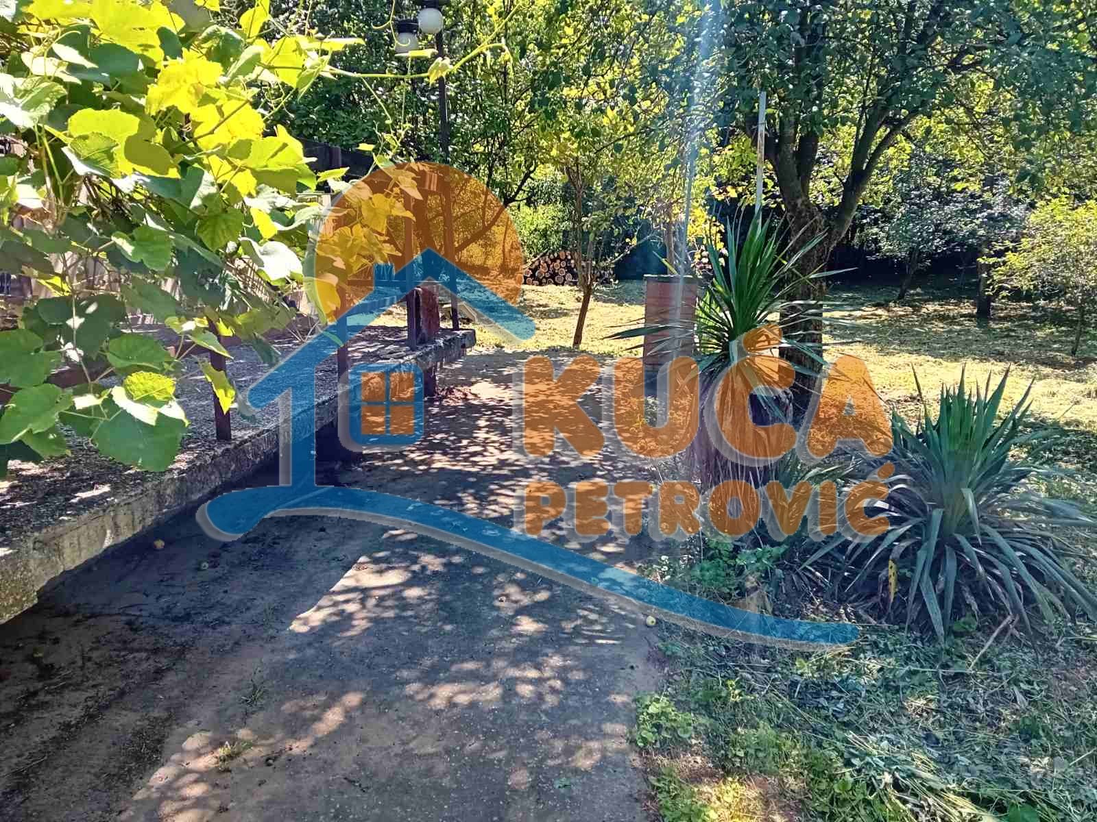 četvorosobna kuća, 144 m2, Trupale, Trupale ID: p-013881 17